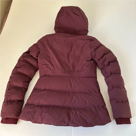 Lululemon Sleet Street Jacket Cassis, 6 - Picture 2 of 15